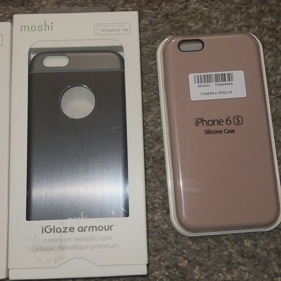 iPhone 6/6s cases - Picture 3 of 7